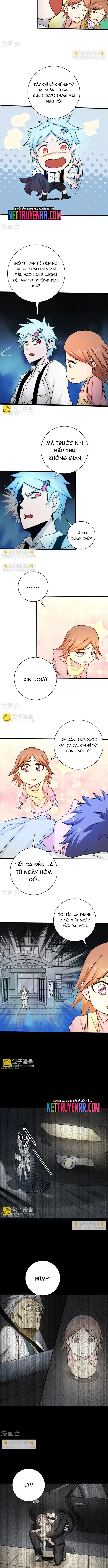 Địa Ngục Này Ta Mở Ra Đấy Chapter 179 - Trang 2