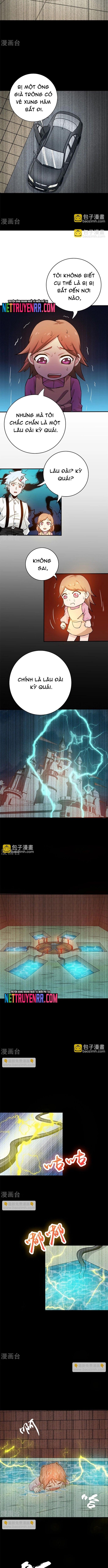 Địa Ngục Này Ta Mở Ra Đấy Chapter 179 - Trang 2