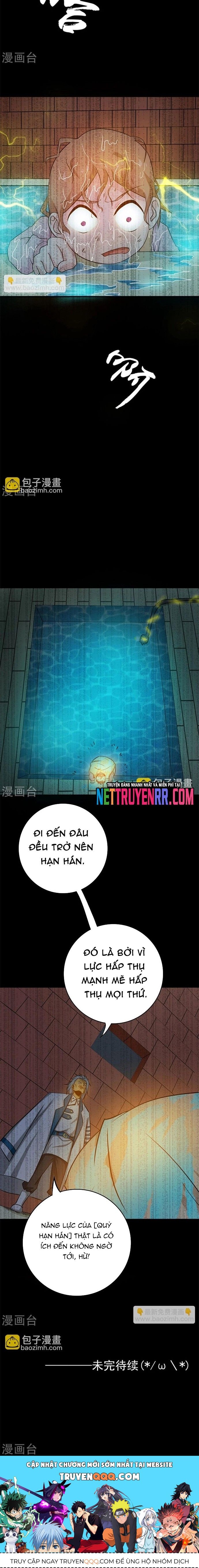 Địa Ngục Này Ta Mở Ra Đấy Chapter 179 - Trang 2