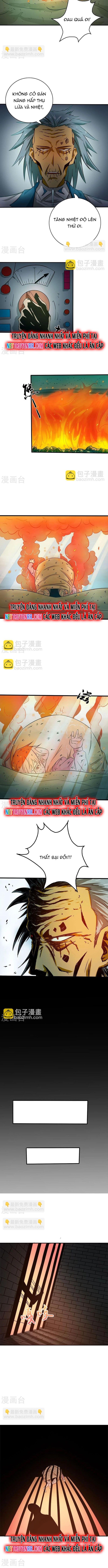 Địa Ngục Này Ta Mở Ra Đấy Chapter 180 - Trang 2