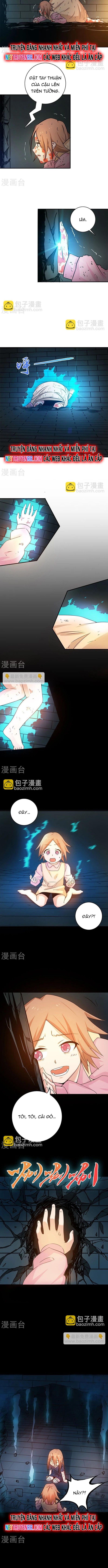 Địa Ngục Này Ta Mở Ra Đấy Chapter 180 - Trang 2