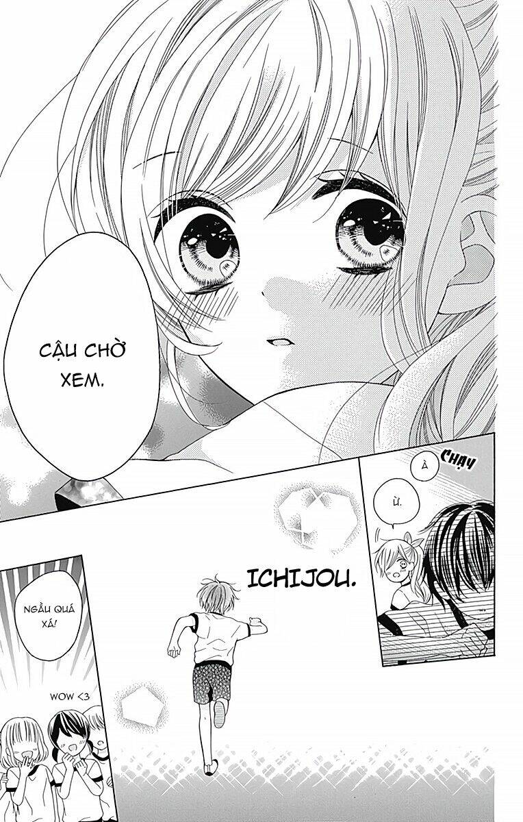Hatsukoi To Taiyou Chapter 2 - Trang 2