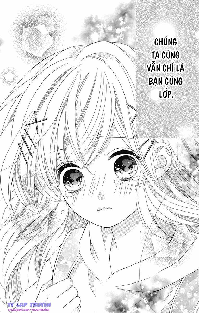Hatsukoi To Taiyou Chapter 14 - Trang 2
