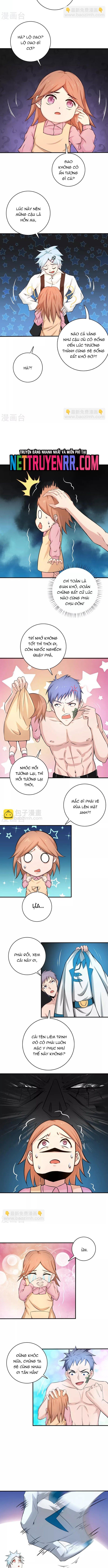 Địa Ngục Này Ta Mở Ra Đấy Chapter 182 - Trang 2