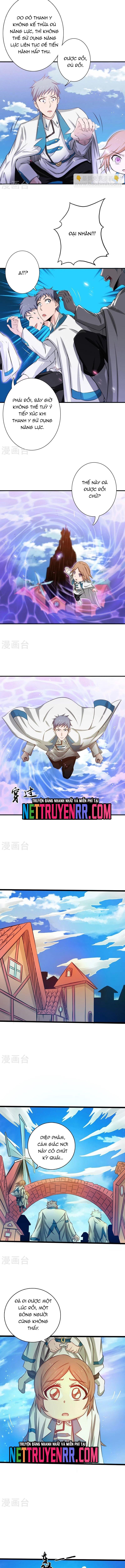 Địa Ngục Này Ta Mở Ra Đấy Chapter 184 - Trang 2