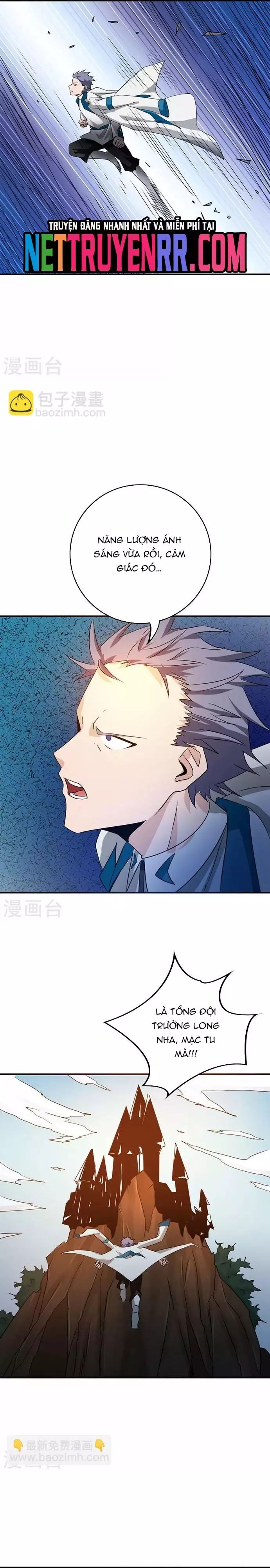 Địa Ngục Này Ta Mở Ra Đấy Chapter 185 - Trang 2