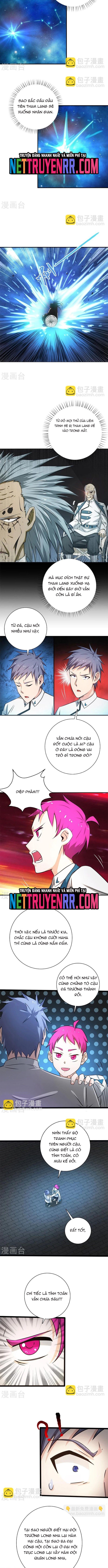 Địa Ngục Này Ta Mở Ra Đấy Chapter 186 - Trang 2