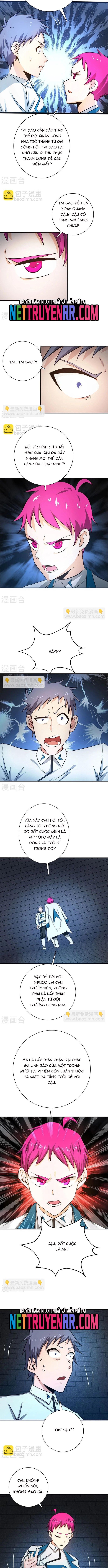 Địa Ngục Này Ta Mở Ra Đấy Chapter 186 - Trang 2