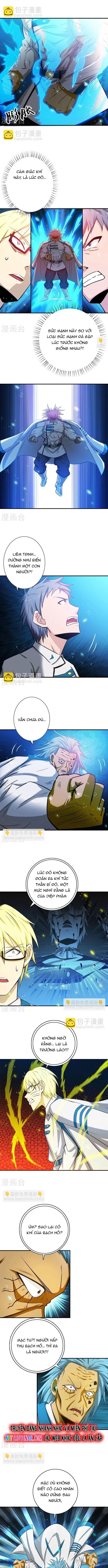 Địa Ngục Này Ta Mở Ra Đấy Chapter 188 - Trang 2