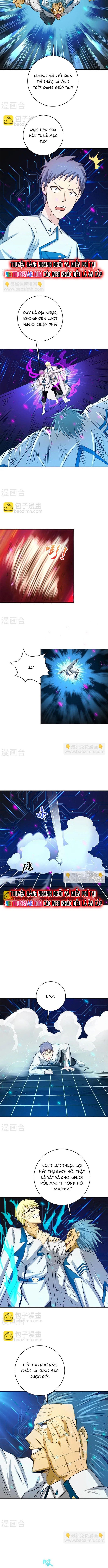 Địa Ngục Này Ta Mở Ra Đấy Chapter 188 - Trang 2