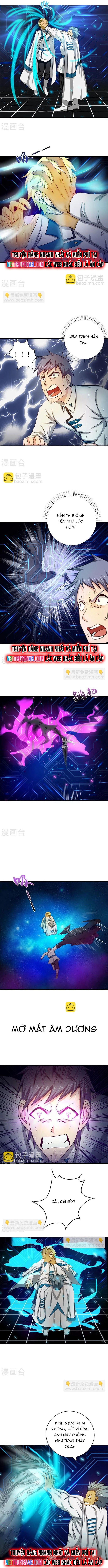 Địa Ngục Này Ta Mở Ra Đấy Chapter 188 - Trang 2