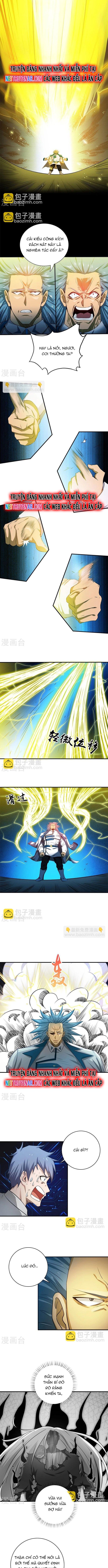 Địa Ngục Này Ta Mở Ra Đấy Chapter 189 - Trang 2