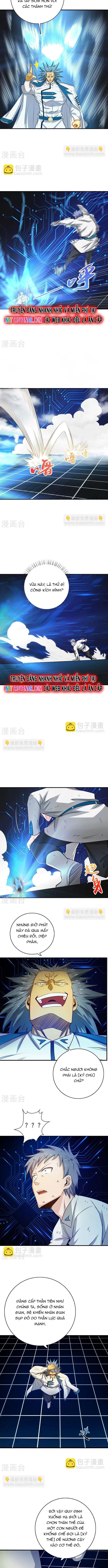 Địa Ngục Này Ta Mở Ra Đấy Chapter 189 - Trang 2