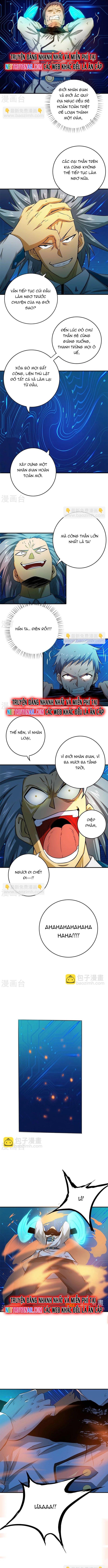 Địa Ngục Này Ta Mở Ra Đấy Chapter 189 - Trang 2