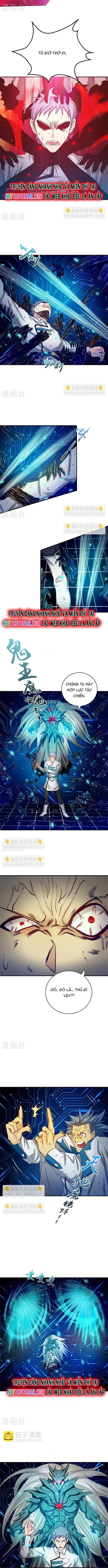 Địa Ngục Này Ta Mở Ra Đấy Chapter 190 - Trang 2