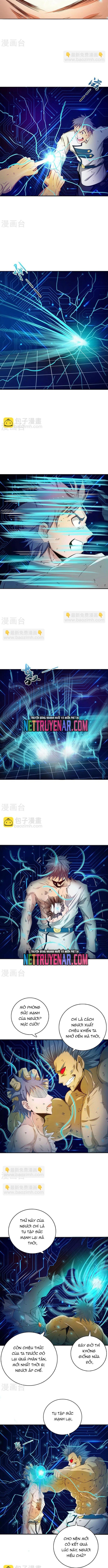 Địa Ngục Này Ta Mở Ra Đấy Chapter 193 - Trang 2