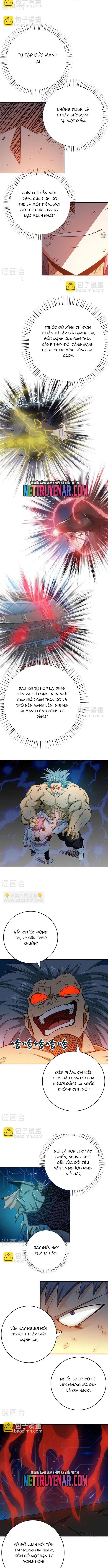 Địa Ngục Này Ta Mở Ra Đấy Chapter 193 - Trang 2