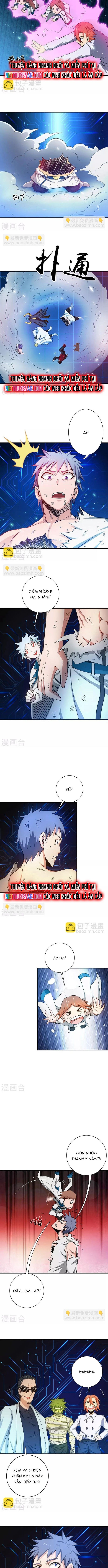 Địa Ngục Này Ta Mở Ra Đấy Chapter 194 - Trang 2