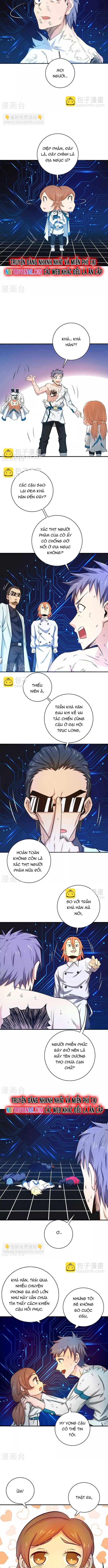 Địa Ngục Này Ta Mở Ra Đấy Chapter 194 - Trang 2