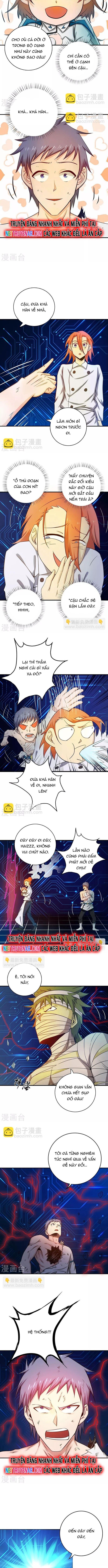 Địa Ngục Này Ta Mở Ra Đấy Chapter 194 - Trang 2