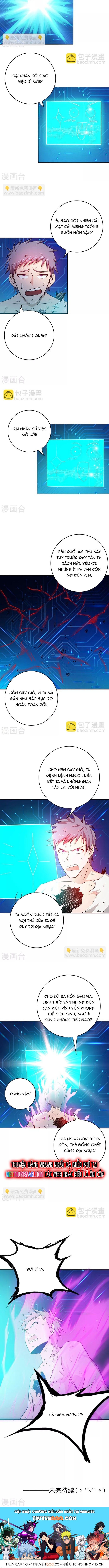 Địa Ngục Này Ta Mở Ra Đấy Chapter 194 - Trang 2