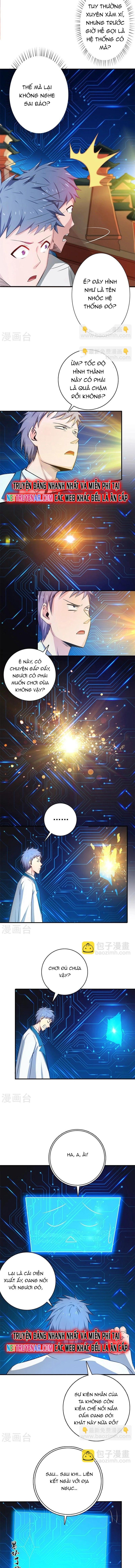 Địa Ngục Này Ta Mở Ra Đấy Chapter 198 - Trang 2