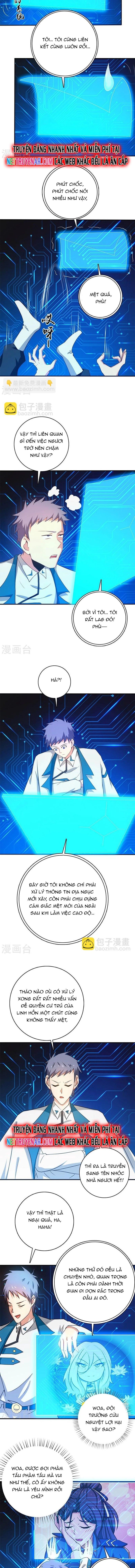 Địa Ngục Này Ta Mở Ra Đấy Chapter 198 - Trang 2