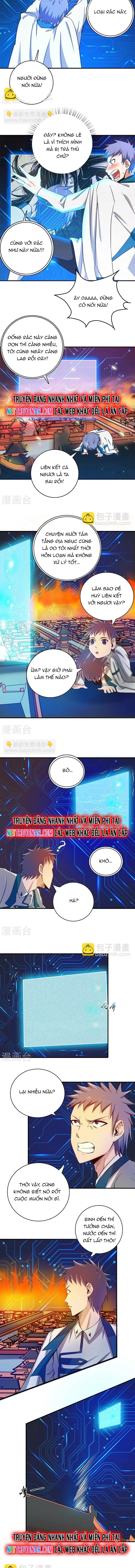 Địa Ngục Này Ta Mở Ra Đấy Chapter 198 - Trang 2