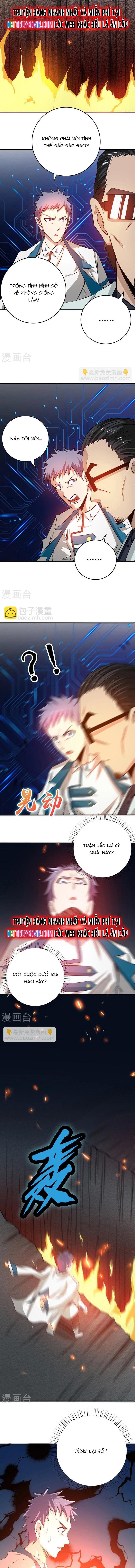 Địa Ngục Này Ta Mở Ra Đấy Chapter 198 - Trang 2