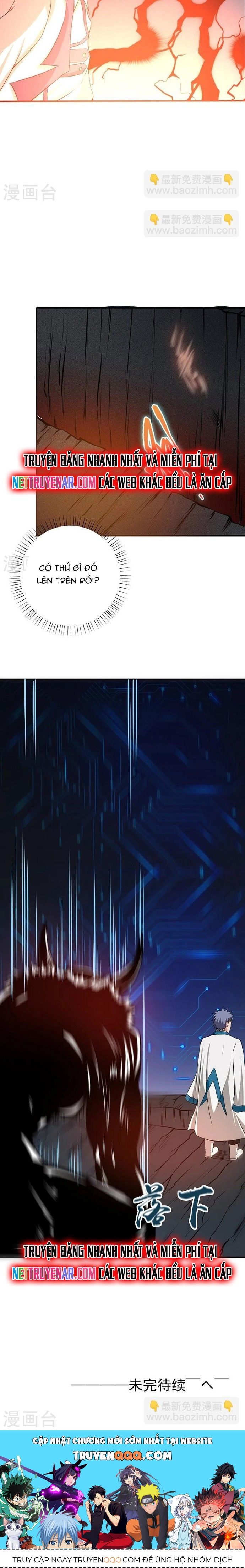 Địa Ngục Này Ta Mở Ra Đấy Chapter 198 - Trang 2