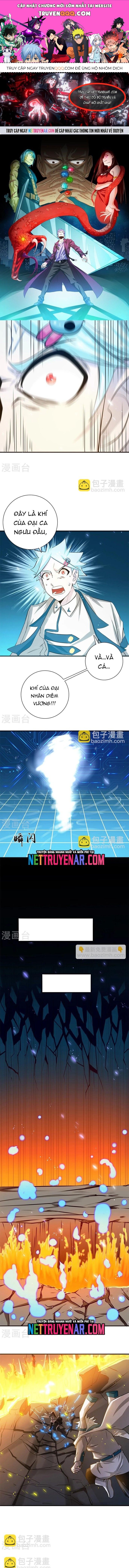 Địa Ngục Này Ta Mở Ra Đấy Chapter 200 - Trang 2