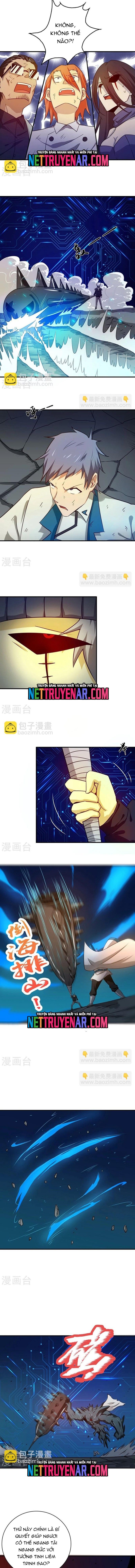 Địa Ngục Này Ta Mở Ra Đấy Chapter 200 - Trang 2