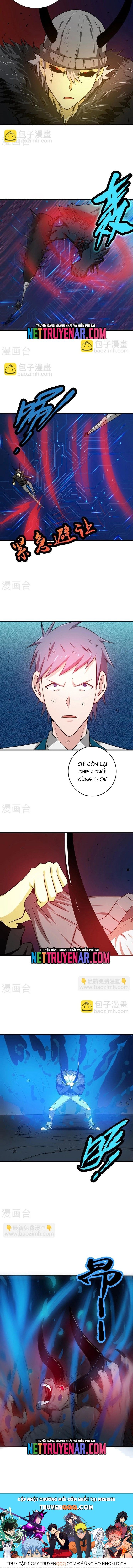 Địa Ngục Này Ta Mở Ra Đấy Chapter 200 - Trang 2