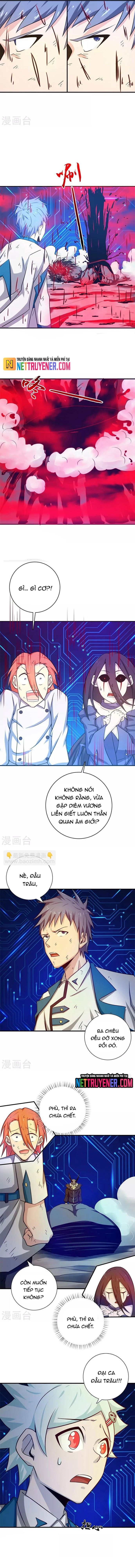 Địa Ngục Này Ta Mở Ra Đấy Chapter 201 - Trang 2