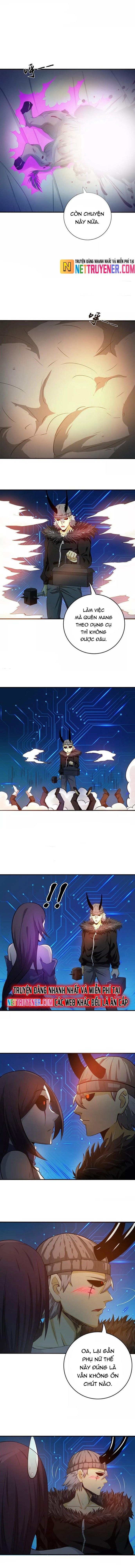 Địa Ngục Này Ta Mở Ra Đấy Chapter 201 - Trang 2