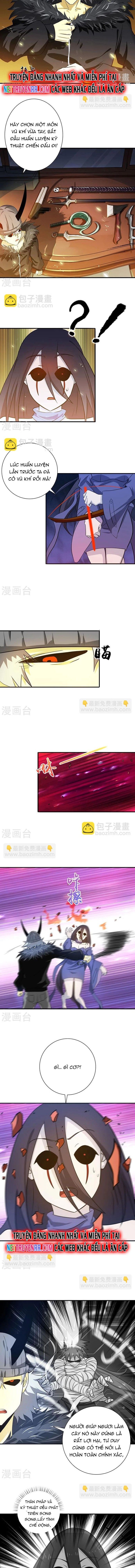 Địa Ngục Này Ta Mở Ra Đấy Chapter 203 - Trang 2