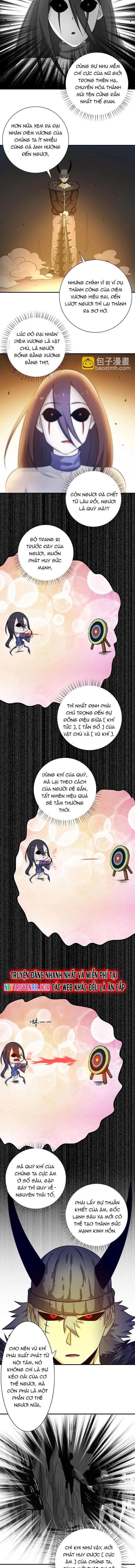 Địa Ngục Này Ta Mở Ra Đấy Chapter 203 - Trang 2