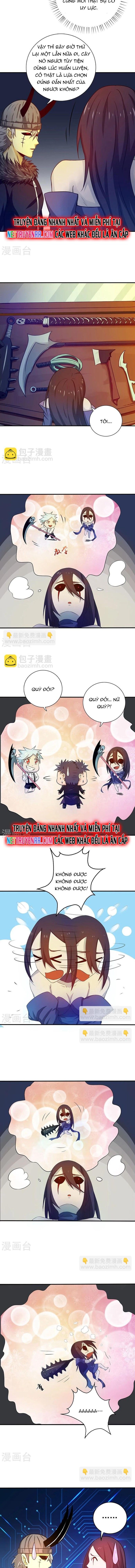 Địa Ngục Này Ta Mở Ra Đấy Chapter 203 - Trang 2