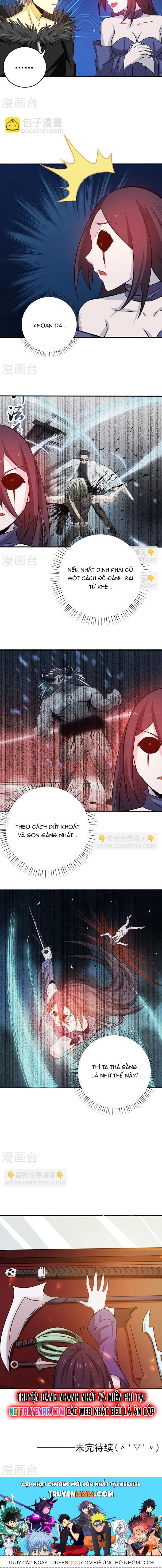 Địa Ngục Này Ta Mở Ra Đấy Chapter 203 - Trang 2