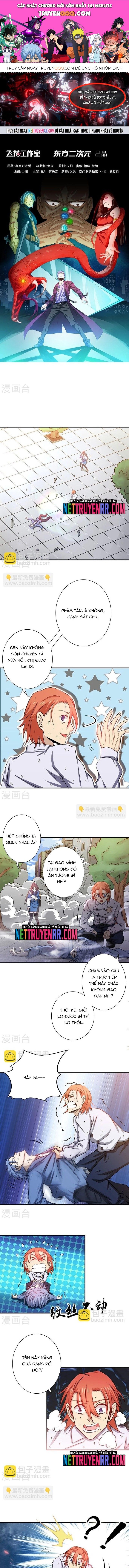 Địa Ngục Này Ta Mở Ra Đấy Chapter 206 - Trang 2