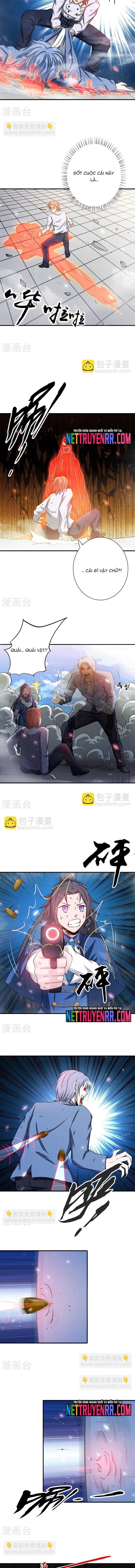 Địa Ngục Này Ta Mở Ra Đấy Chapter 206 - Trang 2