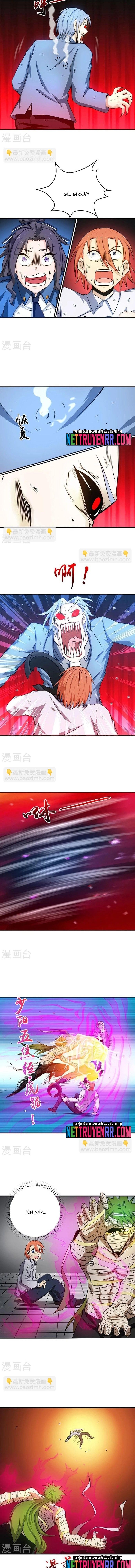 Địa Ngục Này Ta Mở Ra Đấy Chapter 206 - Trang 2