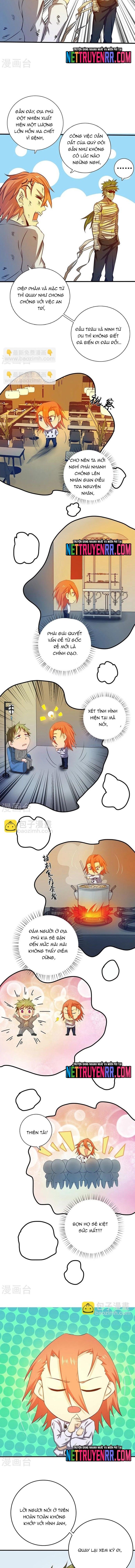 Địa Ngục Này Ta Mở Ra Đấy Chapter 206 - Trang 2