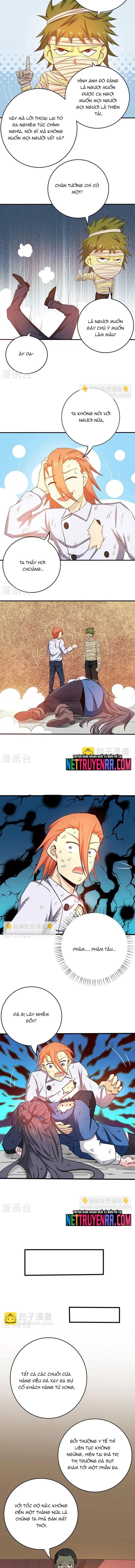 Địa Ngục Này Ta Mở Ra Đấy Chapter 206 - Trang 2