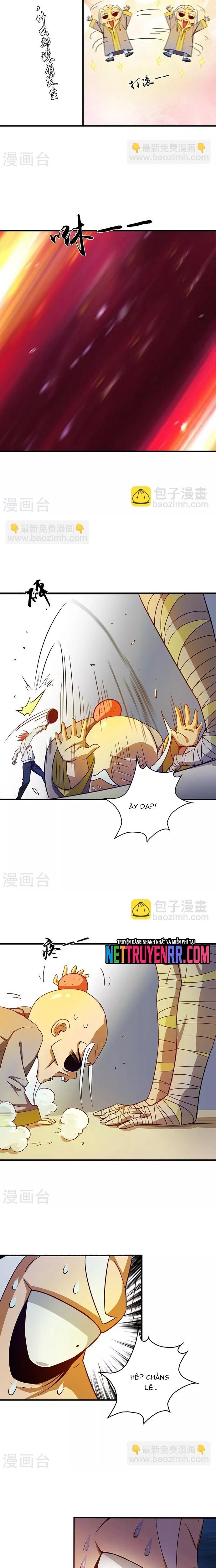 Địa Ngục Này Ta Mở Ra Đấy Chapter 207 - Trang 2