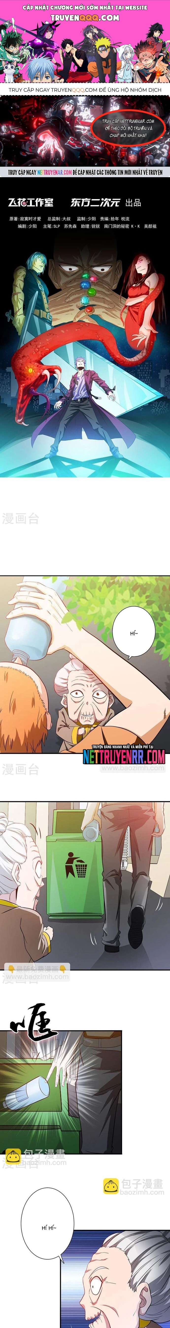 Địa Ngục Này Ta Mở Ra Đấy Chapter 208 - Trang 2