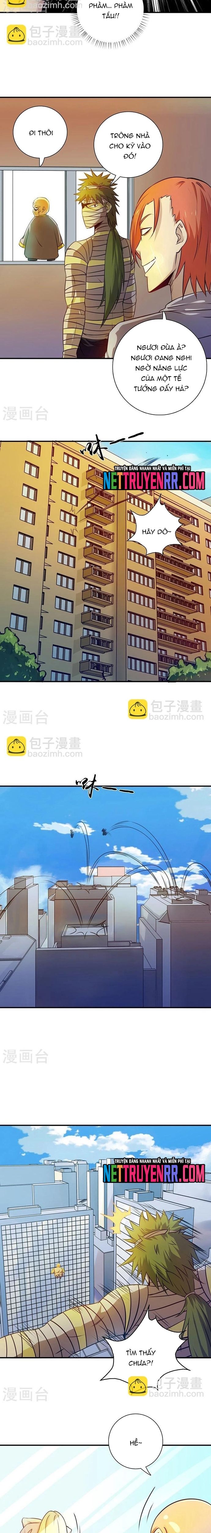 Địa Ngục Này Ta Mở Ra Đấy Chapter 208 - Trang 2