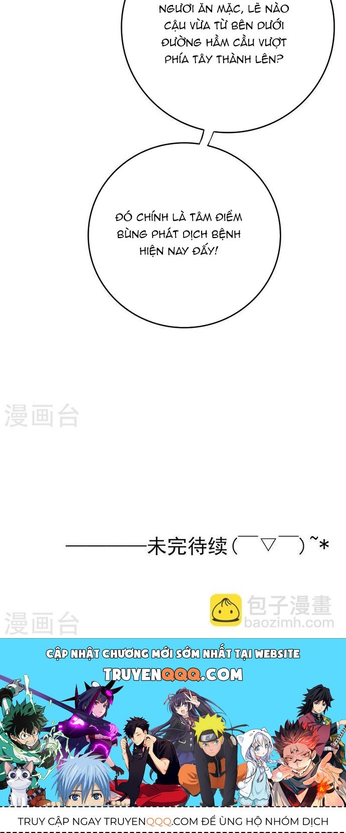 Địa Ngục Này Ta Mở Ra Đấy Chapter 208 - Trang 2