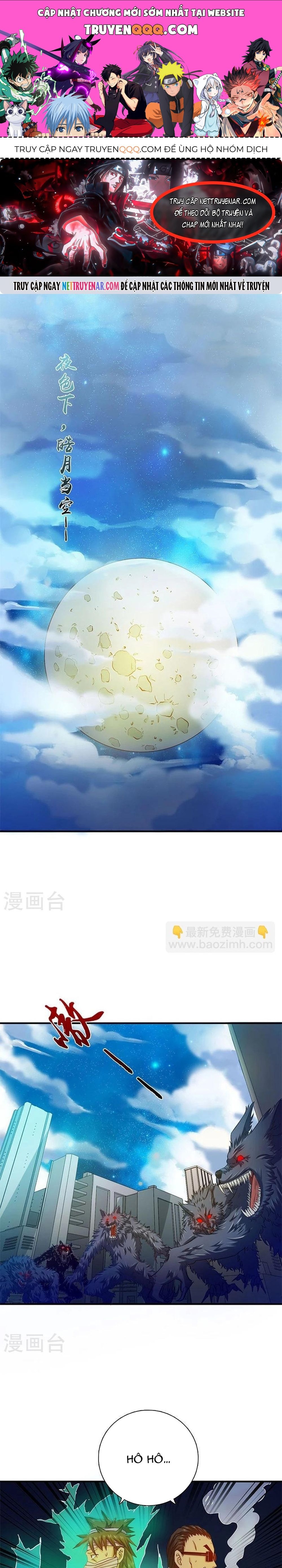 Địa Ngục Này Ta Mở Ra Đấy Chapter 213 - Trang 2