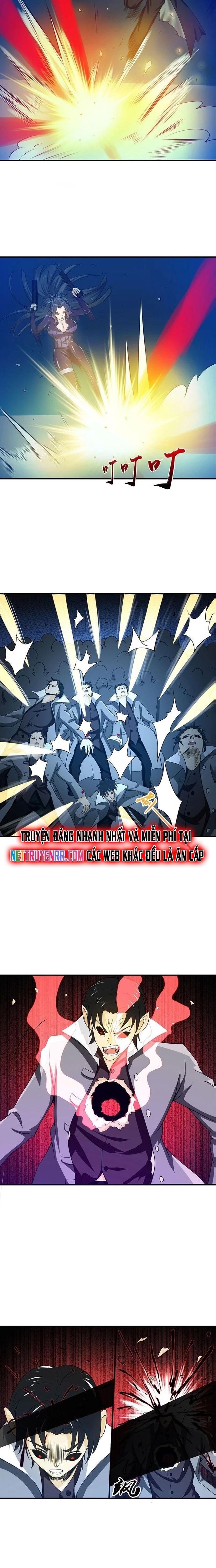 Địa Ngục Này Ta Mở Ra Đấy Chapter 219 - Trang 2